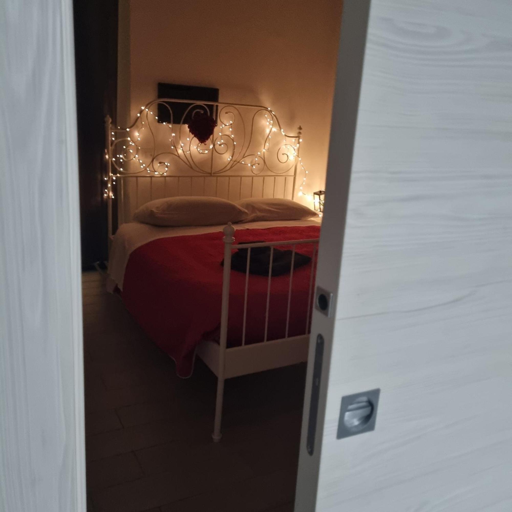 Apartament Cristina's